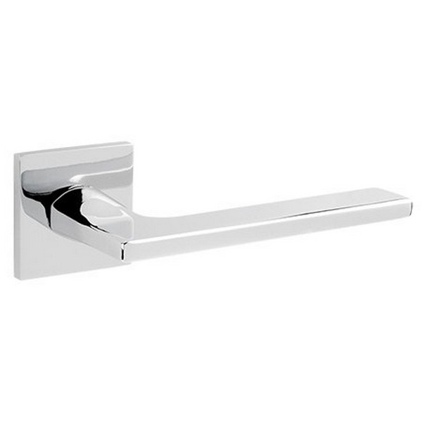 фото: Ручка дверная Code Deco Slim H-30121-A