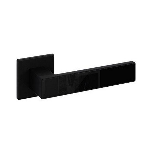 фото: Ручка дверная Code Deco Slim H-30111-A