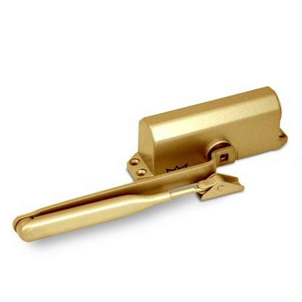 фото: Доводчик DORMA TS77 EN2