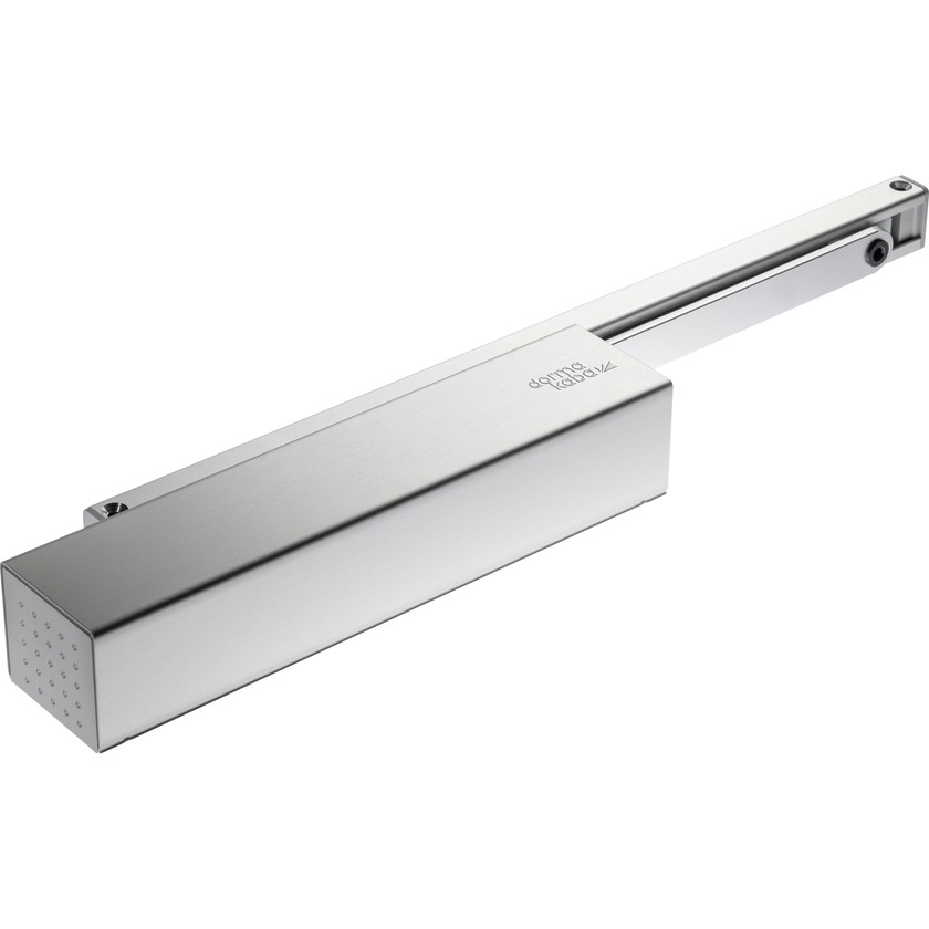 фото: Доводчик DORMA TS93 G EN2-5 (корпус)