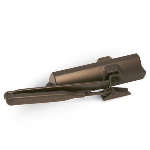 фото: Доводчик DORMA TS68 EN 2/3/4