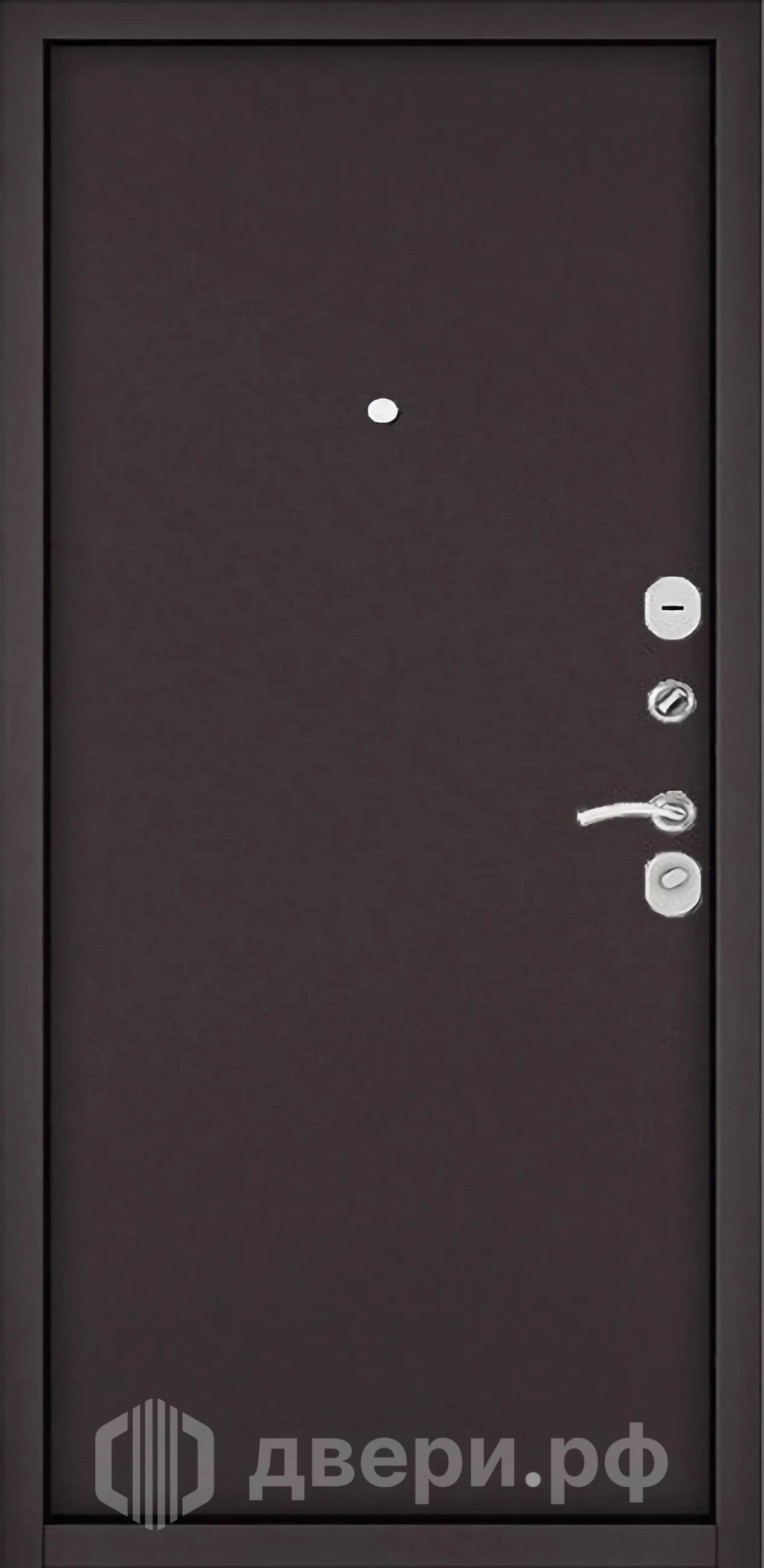 фото: Входная дверь HOME ECO MM