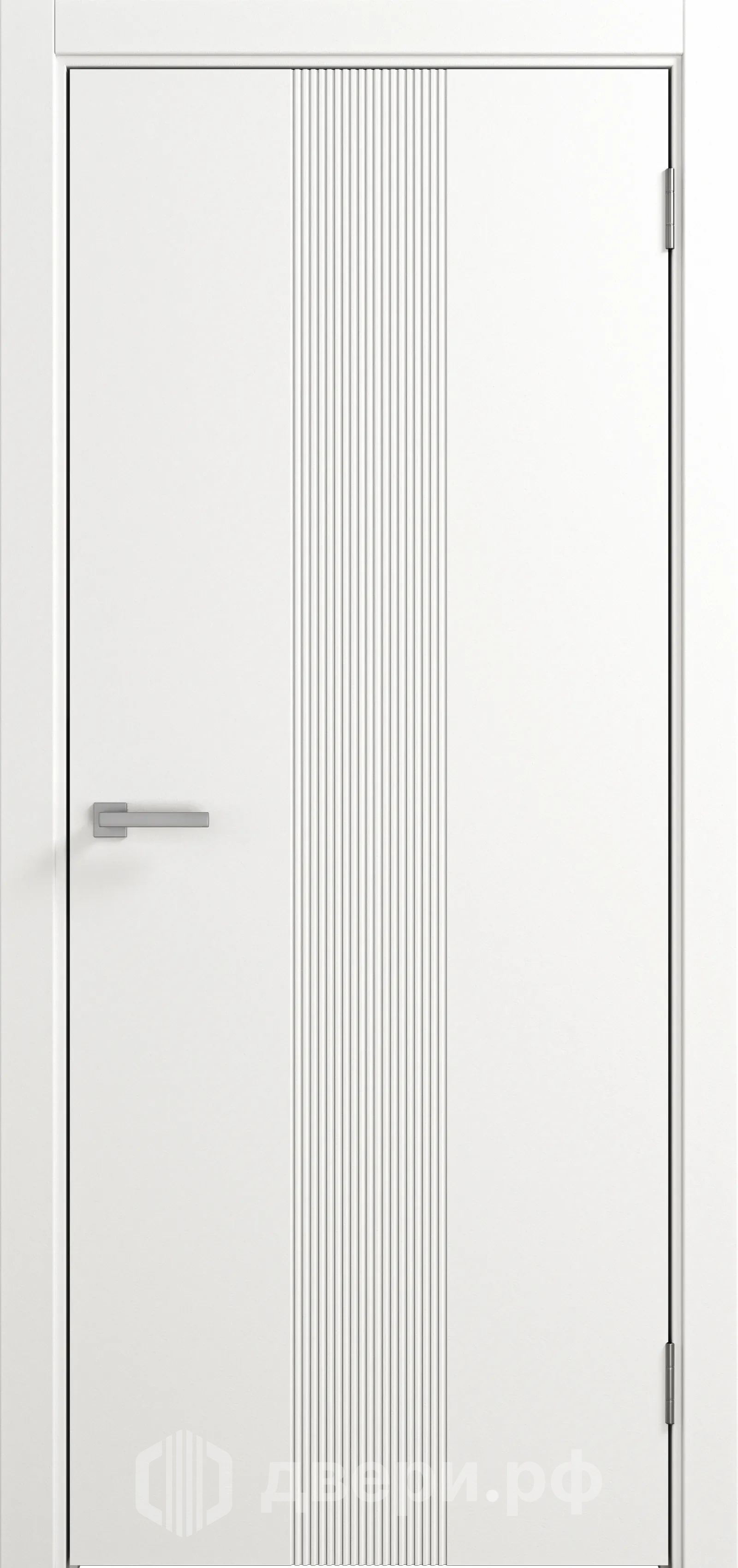 фото: Межкомнатная дверь Графика ВР