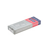 фото:  Петля Apecs 100*70 В-Steel (правая) №1
