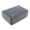 фото:  Ручка дверная Code Deco Slim H-30148-A №2